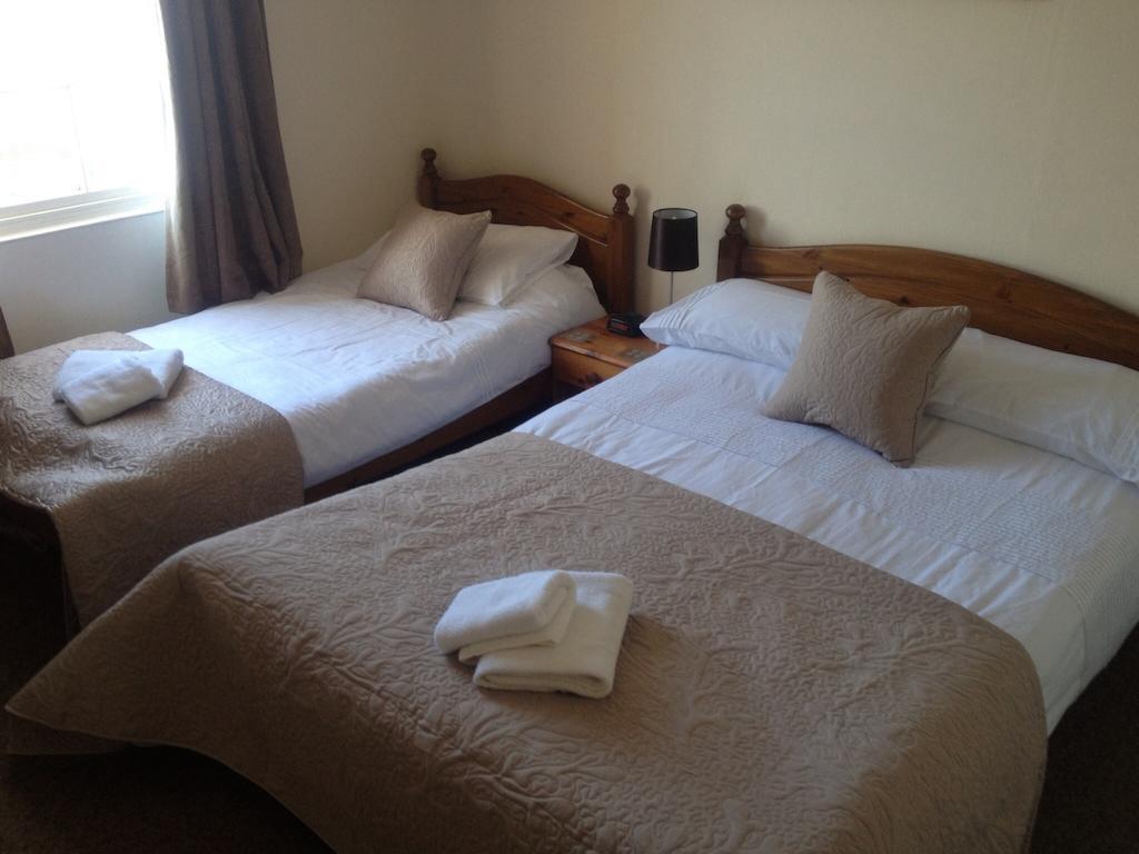 Arcadia Guest House Weymouth Rom bilde