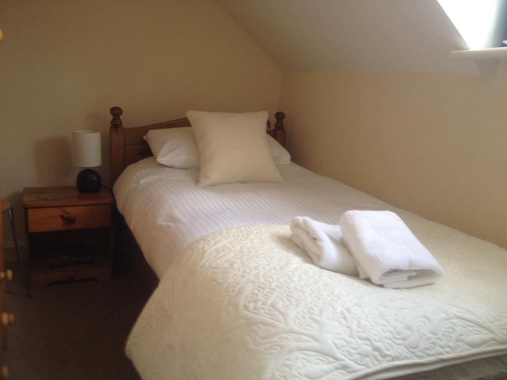 Arcadia Guest House Weymouth Rom bilde