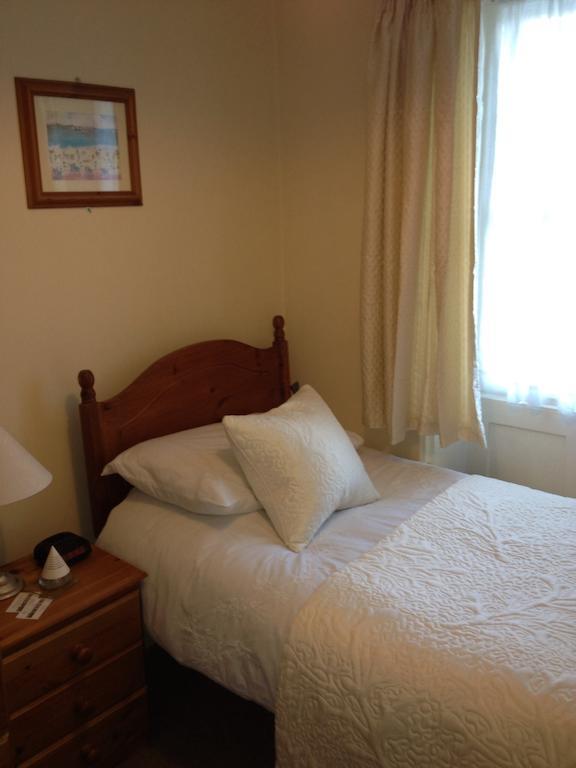 Arcadia Guest House Weymouth Rom bilde