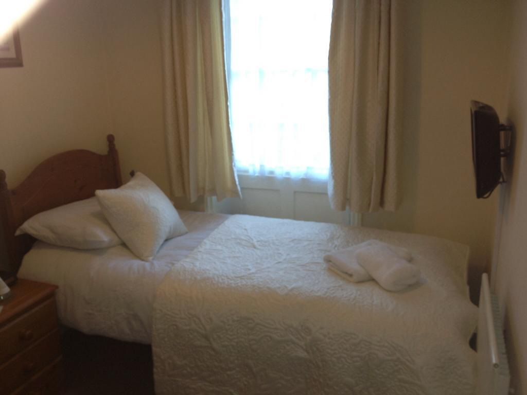 Arcadia Guest House Weymouth Rom bilde