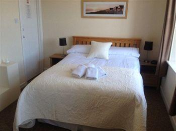Arcadia Guest House Weymouth Eksteriør bilde