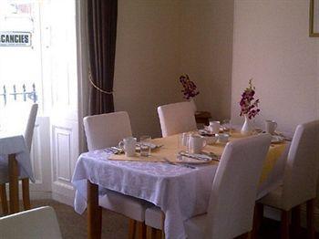 Arcadia Guest House Weymouth Eksteriør bilde